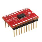 DAB2140, Integrated Circuit - Multi-Mode VCF, Sound Semic..., Nieuw, Verzenden