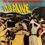 LP gebruikt - The Ozark Mountain Daredevils - Its Alive, Zo goed als nieuw, Verzenden