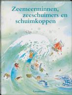 Zeemeerminnen, zeeschuimers en schuimkoppen 9789056374570, Gelezen, M. Donkelaar, Verzenden