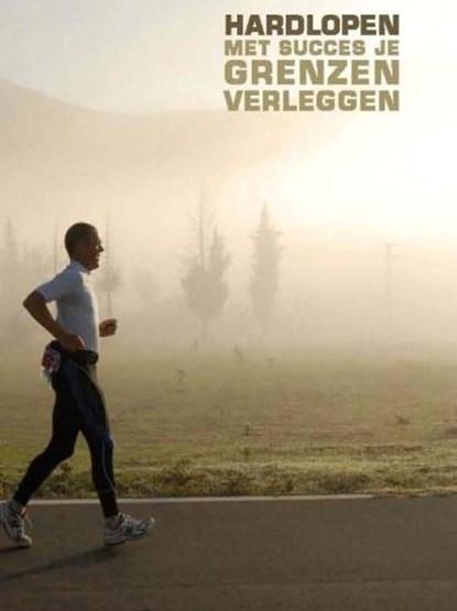 Hardlopen met succes je grenzen verleggen + DVD |, Boeken, Hobby en Vrije tijd, Zo goed als nieuw