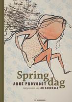 Springdag 9789058387554 Anne Provoost, Gelezen, Anne Provoost, Verzenden