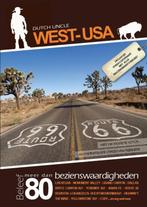 West-USA / Dutch Uncle / 5 9789491330056, Boeken, Verzenden, Gelezen