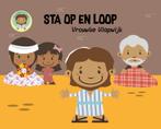 Sta op en loop / De wonderen van Jezus / 4 9789085433590, Verzenden, Gelezen, Vrouwke Klapwijk