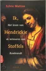 Ik, Hendrickje Stoffels, Boeken, Verzenden, Nieuw