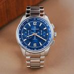 Jaeger-LeCoultre - Polaris Chronograph - Q9028180 - Heren -, Sieraden, Tassen en Uiterlijk, Horloges | Heren, Nieuw