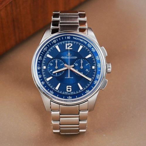 Jaeger-LeCoultre - Polaris Chronograph - Q9028180 - Heren -, Sieraden, Tassen en Uiterlijk, Horloges | Heren