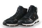 Remonte Sneakers in maat 38 Blauw | 10% extra korting, Remonte, Verzenden, Blauw, Sneakers of Gympen