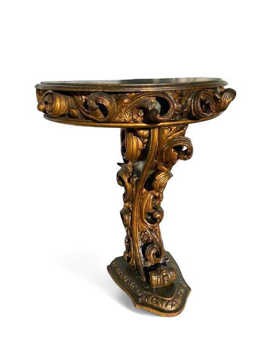 Wandtafel - Hout, Antiek en Kunst, Antiek | Overige Antiek