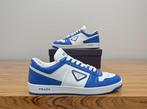 Prada - Downtown - Sneakers - Maat: EU 41.5, Nieuw