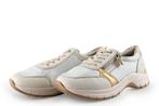Remonte Veterschoenen in maat 40 Wit | 10% korting, Kleding | Dames, Verzenden, Wit, Overige typen, Remonte
