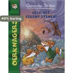 Help het regent stenen / Oerknagers / 2 9789085922032, Verzenden, Gelezen, Geronimo Stilton