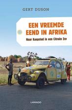 Een vreemde eend in Afrika 9789020997552 Gert Duson, Verzenden, Zo goed als nieuw, Gert Duson