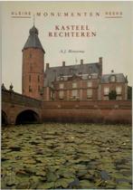 Kasteel Rechteren / Kleine monumenten reeks 9789066302747, Verzenden, Gelezen, A.J. Mensema