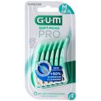 GUM Soft-Picks Pro Tandenstokers, Sieraden, Tassen en Uiterlijk, Uiterlijk | Mondverzorging, Verzenden, Nieuw