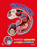 De grote encyclopedie van je lichaam / Waarom? 9789401476997, Boeken, Verzenden, Zo goed als nieuw, Emily Dodd