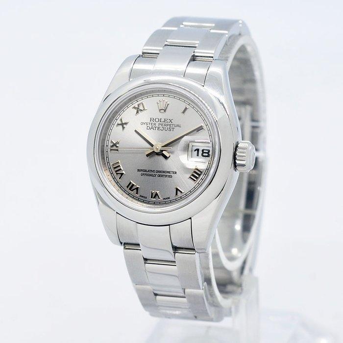 Rolex - Oyster Perpetual Datejust - Ref. 179160 - Dames -, Sieraden, Tassen en Uiterlijk, Horloges | Heren