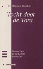 TOCHT DOOR DE TORA 9789021136332 M. den Dulk, Verzenden, Zo goed als nieuw, M. den Dulk