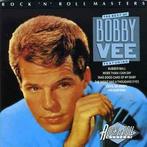 cd - Bobby Vee - The Best Of Bobby Vee, Verzenden, Zo goed als nieuw