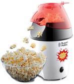 Russell Hobbs Fiesta Popcorn Maker ( verpakking beschadig..., Verzenden, Nieuw