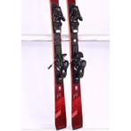 154 skis ATOMIC REDSTER TI 2024, grip walk, woodcore, titan, Sport en Fitness, 140 tot 160 cm, Gebruikt, Verzenden, Carve