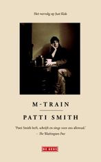 M-train 9789044535228 Patti Smith, Boeken, Verzenden, Zo goed als nieuw, Patti Smith