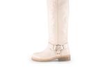 Bronx laarzen in maat 39 Beige | 25% korting, Hoge laarzen, Bronx, Verzenden, Beige