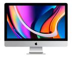 Apple iMac 2020 5K 27 , 8GB , 512GB SSD , i7-10700K , AMD, Computers en Software, Apple Desktops, 2 tot 3 Ghz, 512GB SSD, 8 GB