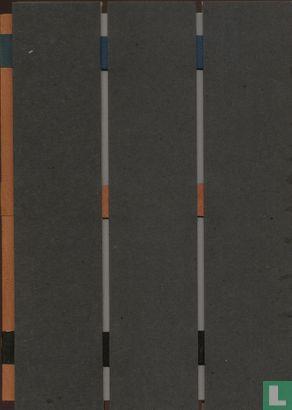 Hefting, Paul - [Plano] - 1987, Boeken, Overige Boeken, Zo goed als nieuw, Verzenden