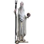 Lord of the Rings Mini Epics Vinyl Figure Saruman 17 cm, Nieuw, Ophalen of Verzenden