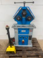 AKYAPAK profielwals profielenwals buigmachine, Doe-het-zelf en Verbouw, Gebruikt
