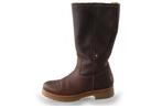 Panama Jack Laarzen in maat 39 Bruin | 10% extra korting, Kleding | Dames, Schoenen, Hoge laarzen, Bruin, Verzenden, Zo goed als nieuw