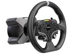 Moza Racing R3 bundle - R3 Direct Drive stuurbasis - ES, Verzenden, Zo goed als nieuw