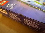 Lego Set - 75395 - Star Wars - 75395 Advent Calendar 2024, Kinderen en Baby's, Speelgoed | Duplo en Lego, Nieuw