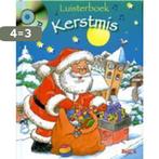 Luisterboek Kerstmis / Kerstmis / 1 9789037473513, Verzenden, Zo goed als nieuw