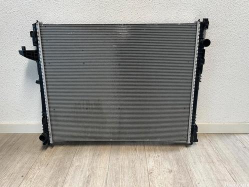 Renault Trafic III radiateur 214107191R, Auto-onderdelen, Airco en Verwarming, Gebruikt, Renault, Ophalen