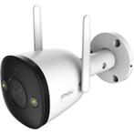 Imou Bullet 2 IP-camera - 4MP - Voor buiten - QHD (1440p), Verzenden, Nieuw