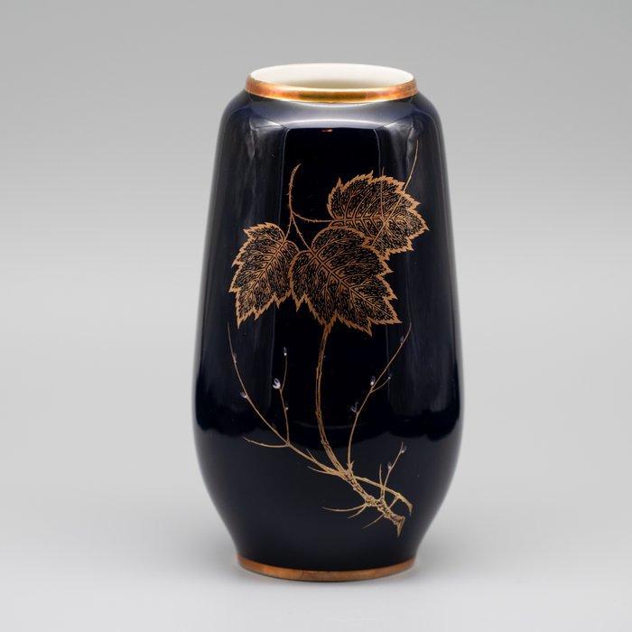 Royal Porzellan Bavaria KM - West German Porcelain - Vaas -, Antiek en Kunst, Antiek | Glas en Kristal