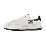 Maison Mihara Yasuhiro Blakey OG Sole Canvas Low White - 39, Verzenden, Wit, Nieuw, Sneakers of Gympen