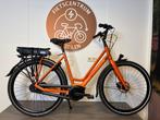 Batavus Dinsdag 2021 e-bike | Jong gebruikt | Bosch Motor, Fietsen en Brommers, Ophalen, Batavus, Zo goed als nieuw, 51 tot 55 cm