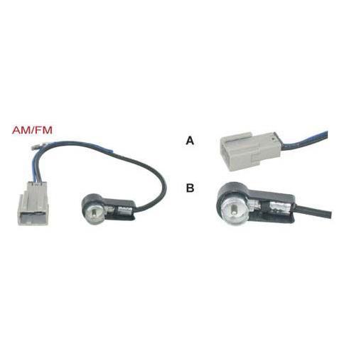 AM/FM antenne adapter, Auto diversen, Overige Auto diversen, Verzenden