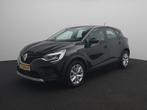Zakelijke Lease |  Renault Captur TCe 90 Equilibre, Stof, Gebruikt, Euro 6, Overige kleuren