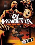 Def Jam Vendetta [PS2], Nieuw, Ophalen of Verzenden