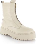 PS Poelman KIMMY - maat 38 - Dames Leren Chunky Veter, Verzenden, Nieuw