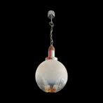 Mazzega (in the style) - Plafondlamp - Muranoglas