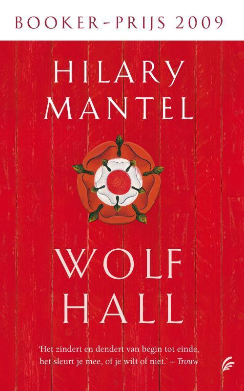 Wolf Hall / Tudor trilogie / 1 9789056724474 Hilary Mantel, Boeken, Romans, Gelezen, Verzenden