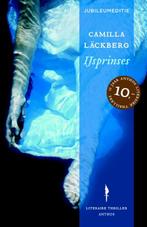 IJsprinses / Fjällbacka 9789041420978 Camilla Läckberg, Verzenden, Gelezen, Camilla Läckberg