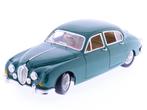Schaal 1:18 Maisto 31833 Jaguar Mark II 3.8             1..., Ophalen of Verzenden, Gebruikt, Maisto
