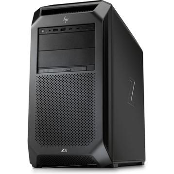 Hp Hp z8 g4 2x-xeon-silver 32 GB 256 GB beschikbaar voor biedingen