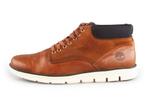 Timberland Hoge Sneakers in maat 46 Bruin | 10% extra, Kleding | Heren, Schoenen, Bruin, Zo goed als nieuw, Sneakers of Gympen