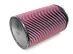 K&N Universal Rubber Filter 6in ID 7.5in OD 12in H - RU-3040, Ophalen of Verzenden, Nieuw